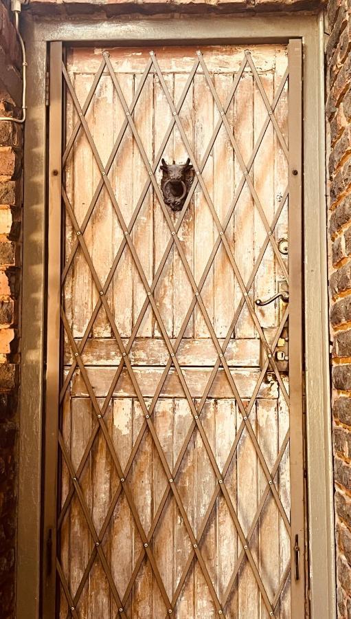 Bed and Breakfast The Hart House Hartbeespoort Exterior foto