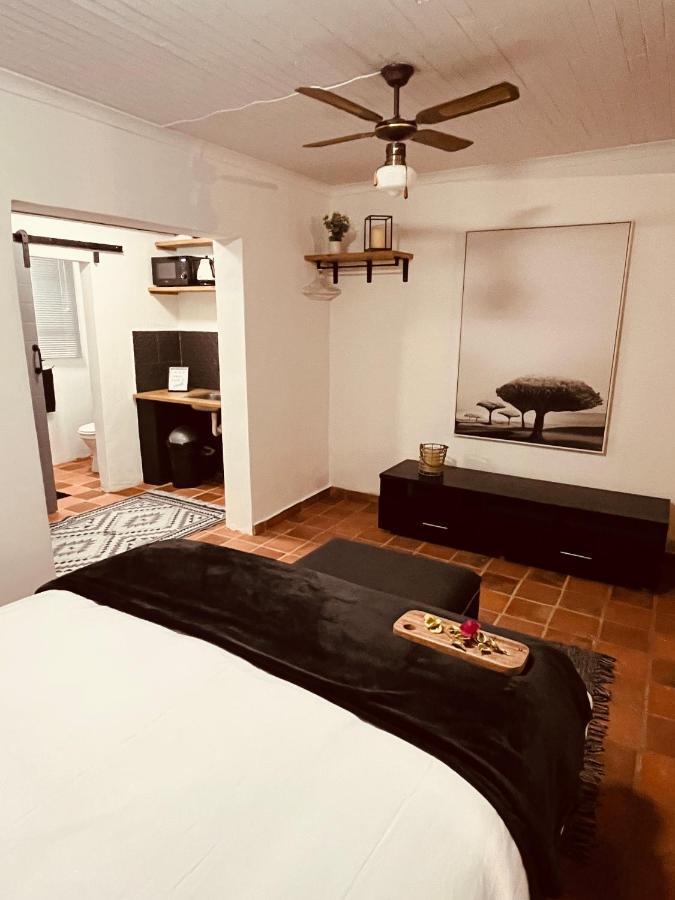 Bed and Breakfast The Hart House Hartbeespoort Exterior foto