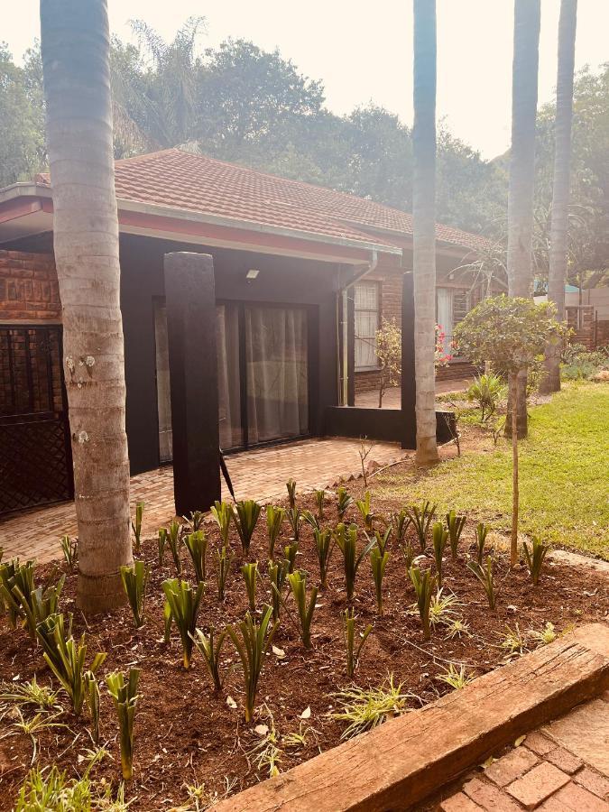 Bed and Breakfast The Hart House Hartbeespoort Exterior foto