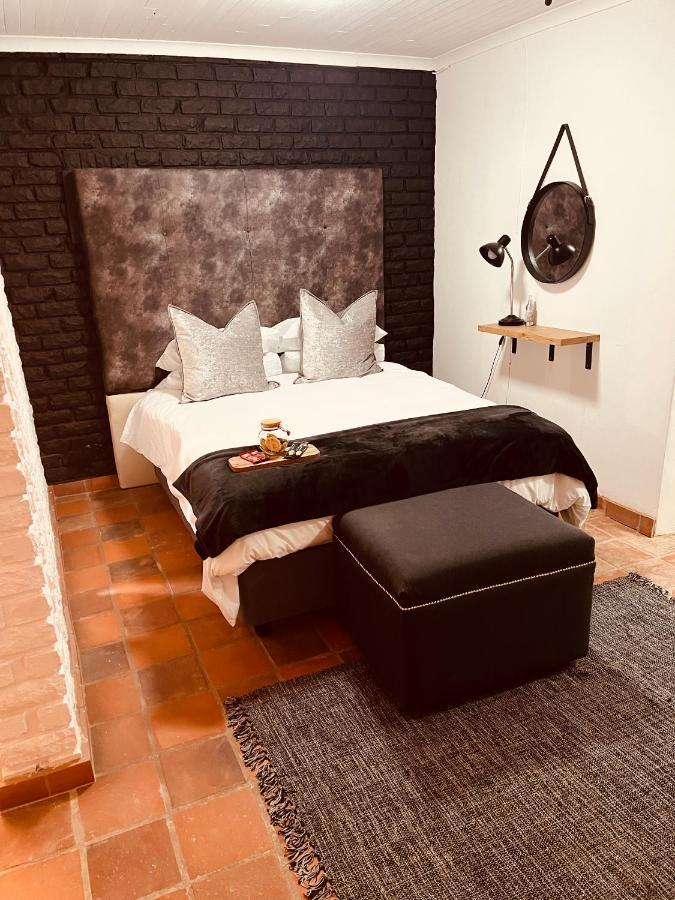 Bed and Breakfast The Hart House Hartbeespoort Exterior foto